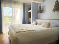 Hôtel Sports & Spa la Voile d'Or Hotels in Plurien