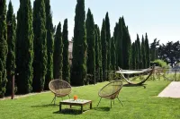 Residence Borgo Verde Hotel a Rosignano Marittimo