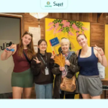 蘇傑霍特爾峴港