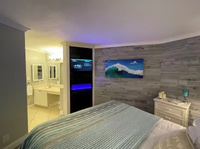 Melody Of The Sea, Perdido Key, Florida Ocean Front Condo With Luxury Amenities Hôtels à proximité de : Perdido Key Beach