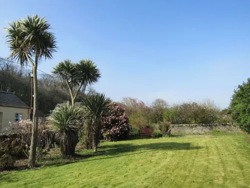 Auld Schoolhouse Sleeps 8 (3 Bedroom) 샌드헤드 호텔