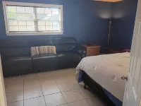 private dock Charming 2-bedroom house with WiFi, AC in peaceful Dunnellon