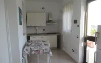 House with garden in a quiet and relaxing environment