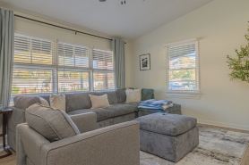 The Columbus Collective 4Bed with games