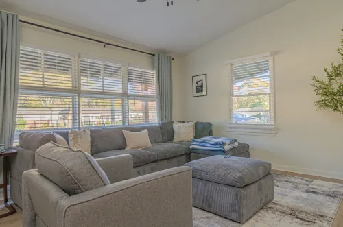 The Columbus Collective 4Bed with games