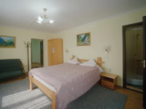 Guesthouse Alakol Hotels in Ak-Su