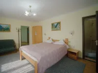 Guesthouse Alakol