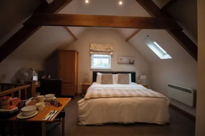 Dovestays Hotel in zona Farndon Ponds