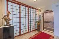 Magnificent Oceanfront Luxury Dolphin Suite with Your Own Private Elevator!