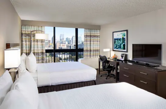 Peachtree Hotel Midtown Atlanta