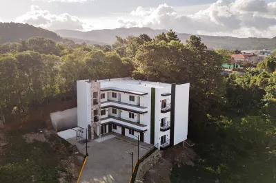 Elithe Hotel Hotels in 