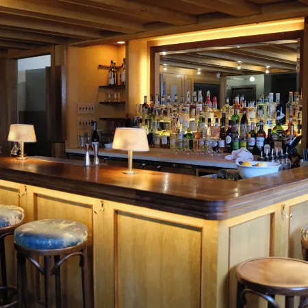 Hotel Kinsley