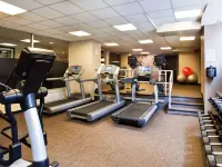 The Westin Poinsett, Greenville Hotels near West End