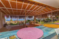 Demre Sahildeki Ev Bungalov