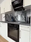 Kaya Residence - breakfast