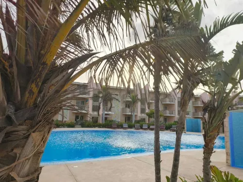 T2 Marialva Tropical - Apartments