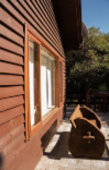 モンターニャス ド カンペストレ ホスペダジェン