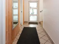 哈德松的十人度假屋