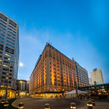 Kahler Grand Hotel