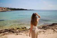 AluaSoul Menorca - Adults Only - Meerblick