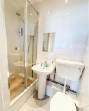 V Rooms Brunswick Square