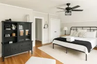 D-Town Farmville, Close to HighBridge Trail,Greenfront,Longwood,Hampden-Sydney