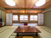 Taishakukyou Tourist Hotel Youkousou