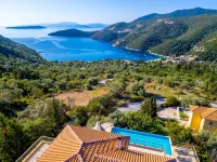 Villa Inna With 3 Bedrooms and 4 Bathrooms