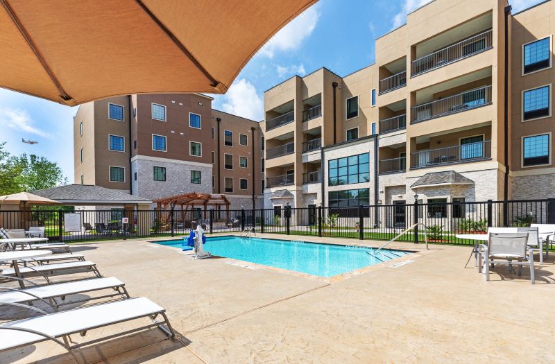 Staybridge Suites IAH Airport East by IHG photo 2