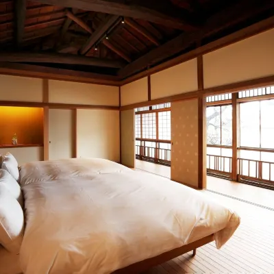 mameya Hotels near Honkyo-ji Temple