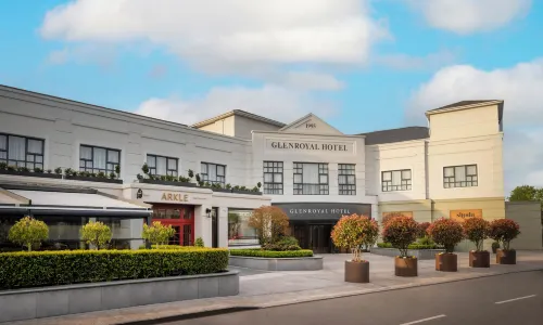 Glenroyal Hotel