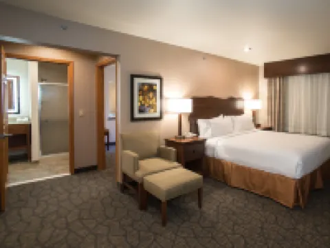 Holiday Inn Express SOUTH LAKE TAHOE by IHG Hotels in South Lake Tahoe