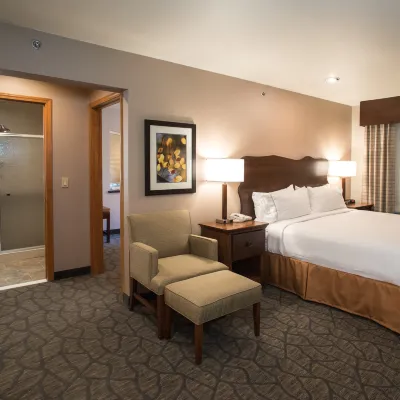 HiMark Hotel Hotels near Lake Tahoe Historical Museum