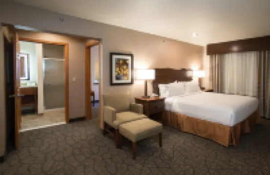 Holiday Inn Express SOUTH LAKE TAHOE by IHG