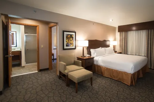 Holiday Inn Express South Lake Tahoe