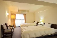 Hotel New Plaza Kurume