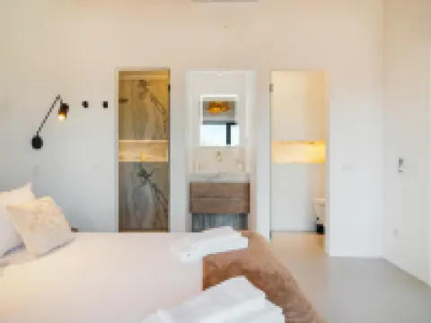 Monte Muro Country House 蒙薩拉什酒店