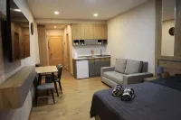 Discover the ultimate ski getaway in Bakuriani at our hotel apartment. โรงแรมใน