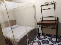 Congo Logement Apparemment Meublé Près du Parlement de Kinshasa a Beau-vent