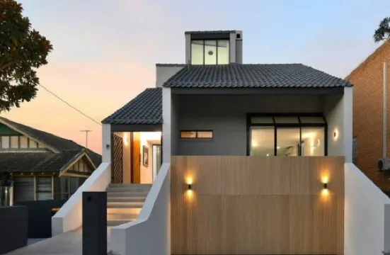 Amazing Ocean Villa close to Natural Rock Pools 馬魯布拉酒店