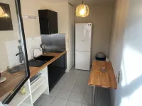 Joli Appartement Hotels in Soissons