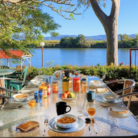 Tweed River Motel