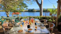 Tweed River Motel Hotel di Murwillumbah
