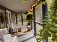 Creekside Cottage Near Nashville- Pet Friendly! Hotels in Cheatham County