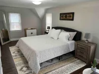 ✽ Charming Cottage ✽ close to College/Town/Station