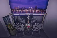 M9 Kirirom Hotel - Scenic
