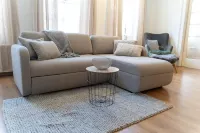 Vacation apartment Neue Marktstrasse