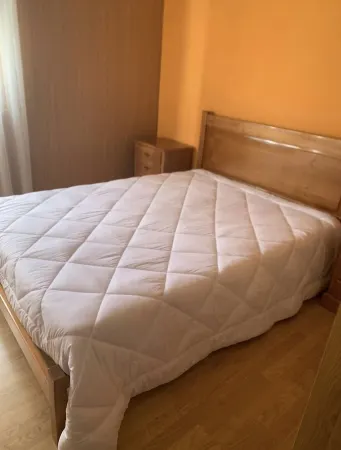 É uma Casa Particular, Isolada, Inserida Numa Aldeia do Norte de Portugal Отели в г. Россаш