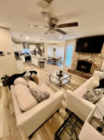 Goshen Lake Golf Club Retreat