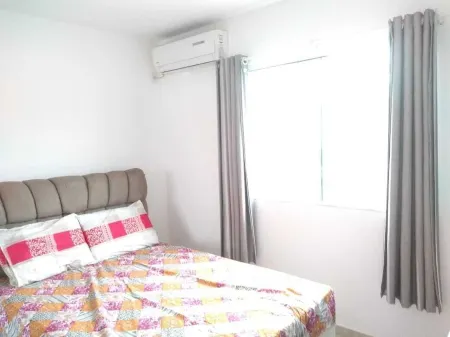 Apartment in Condominium with total comfort and security